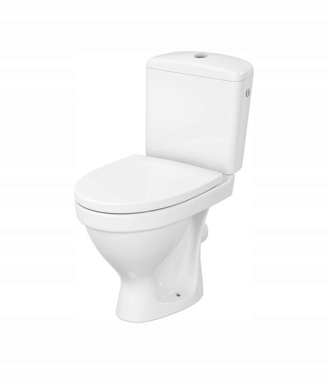Cersanit KOMPAKT 833 EKO* II compact