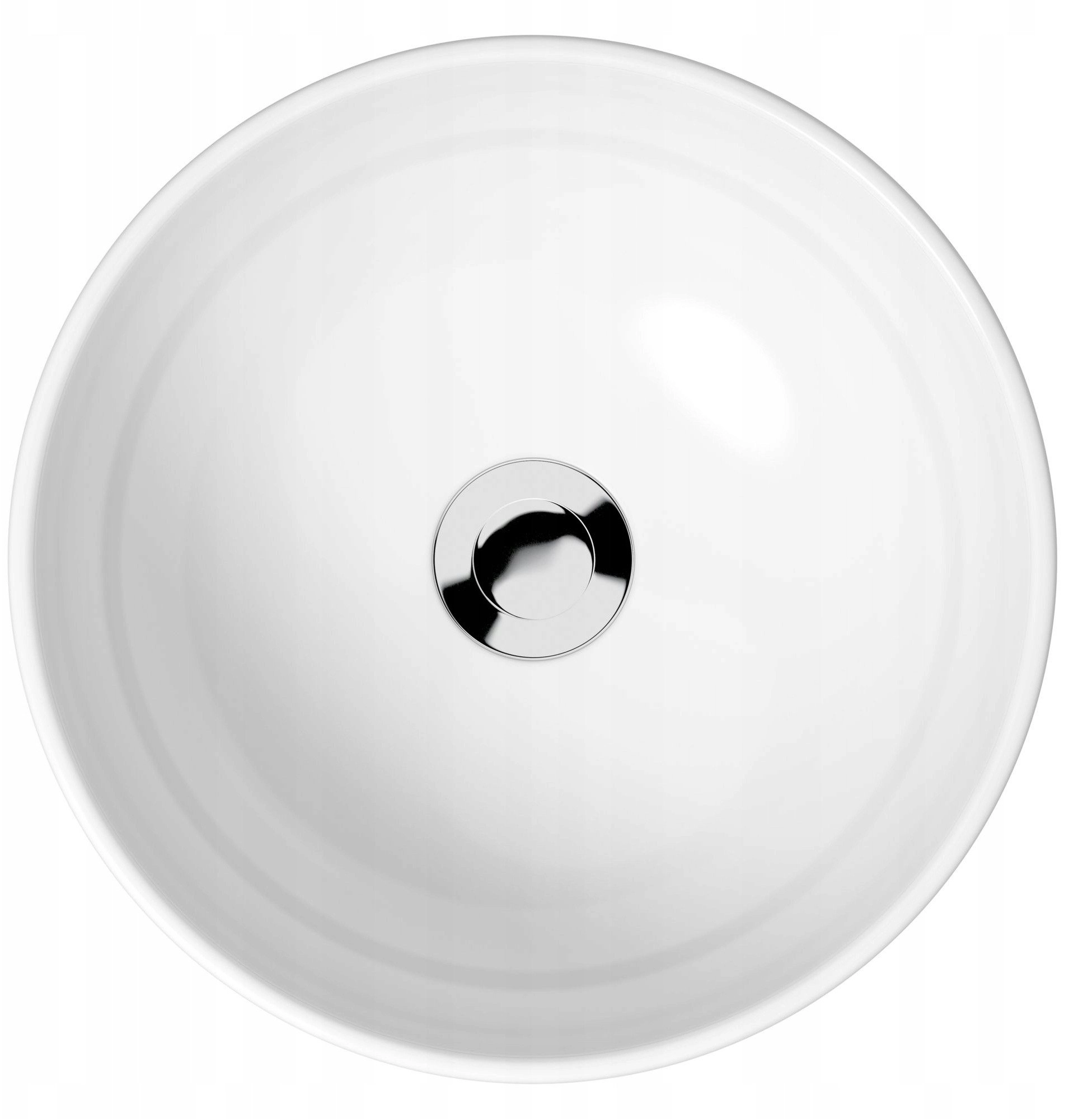 Cersanit washing machine Moduo 35cm round