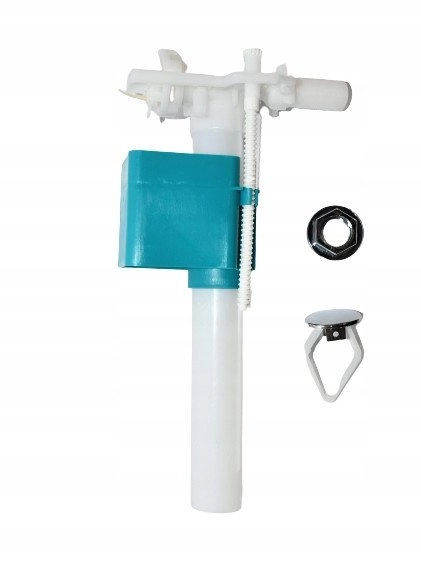 3/8 INCH SIDE FILL VALVE FOR