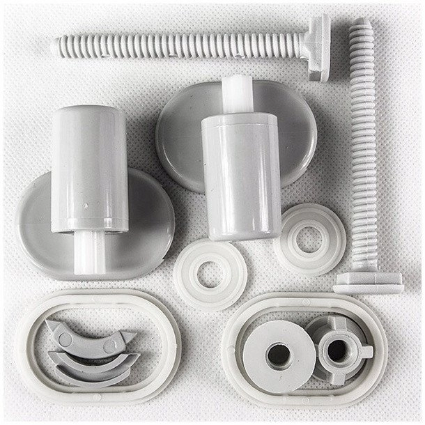 HINGES FOR DELFI/EKO/MERIDA/NEVADA/TRENTO PP WO BOARDS