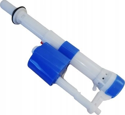FILLING VALVE FROM BOTTOM CHINA ATEST