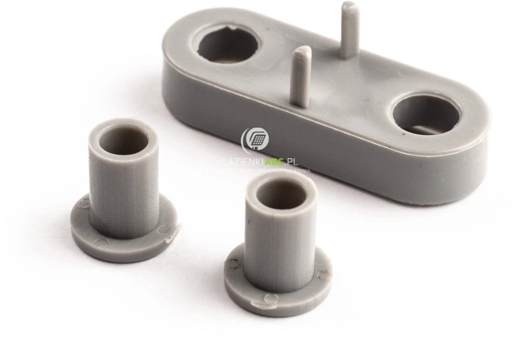 UPPER PLASTIC HINGE OF EASY NEW