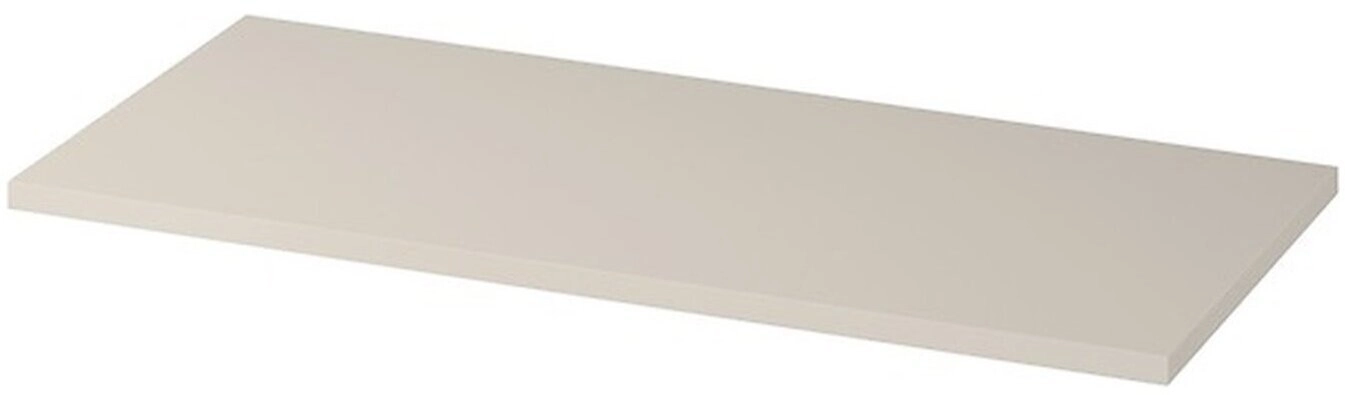 Cersanit SHELF ZEN 100 CASHMERE FSC