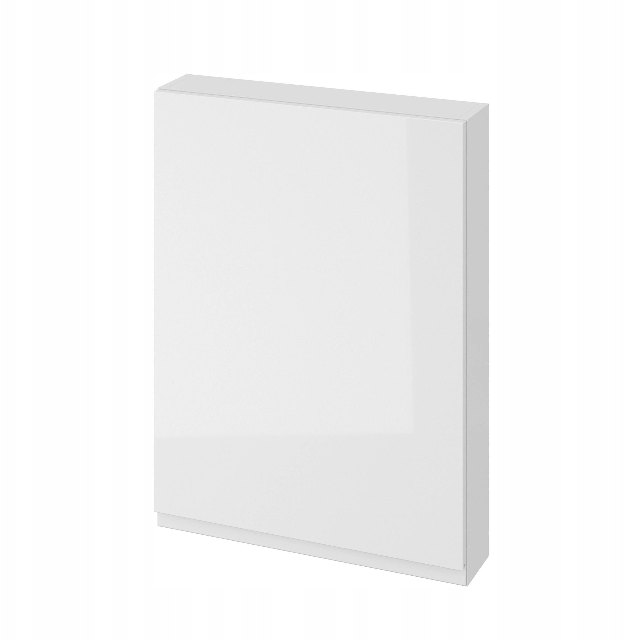 MODUO 60 WHITE HANGING CABINET DSM