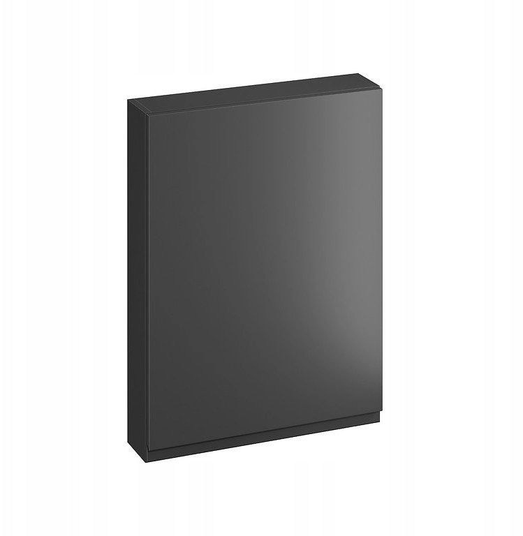 MODUO 60 ANTHRACITE HANGING CABINET ZMONT