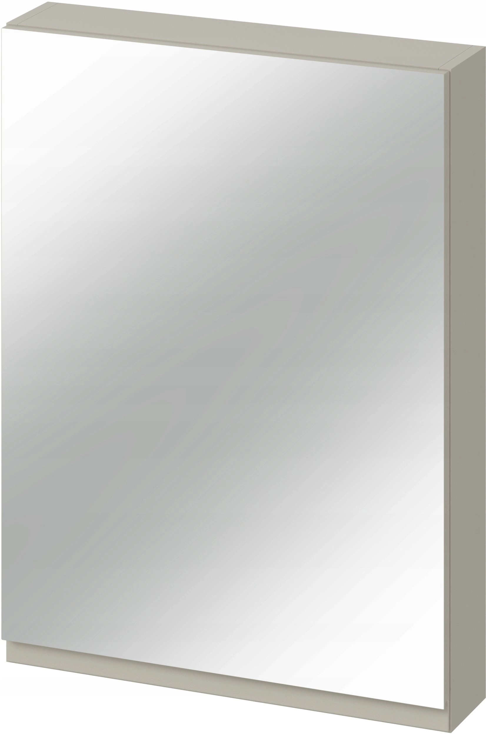 MIRROR CABINET MODUO 60 CASHMERE DSM