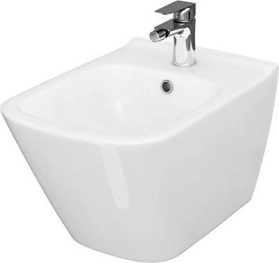 Bidet Cersanit Bidet Wiszący City Square