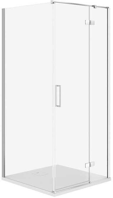 SET C525 CITY CABIN RIGHT CHROME