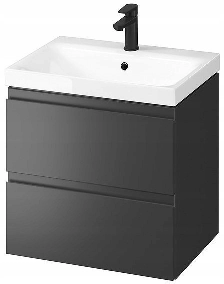 SET B893 MODUO 60 ANTHRACITE ZM(FSC