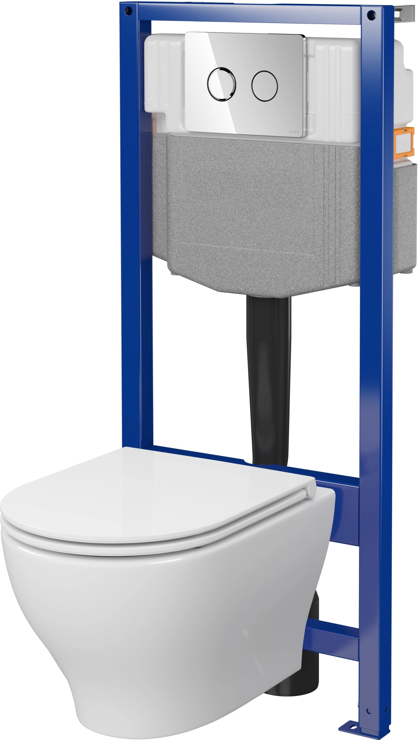 Cersanit C813 system 50 PNEU MZ128