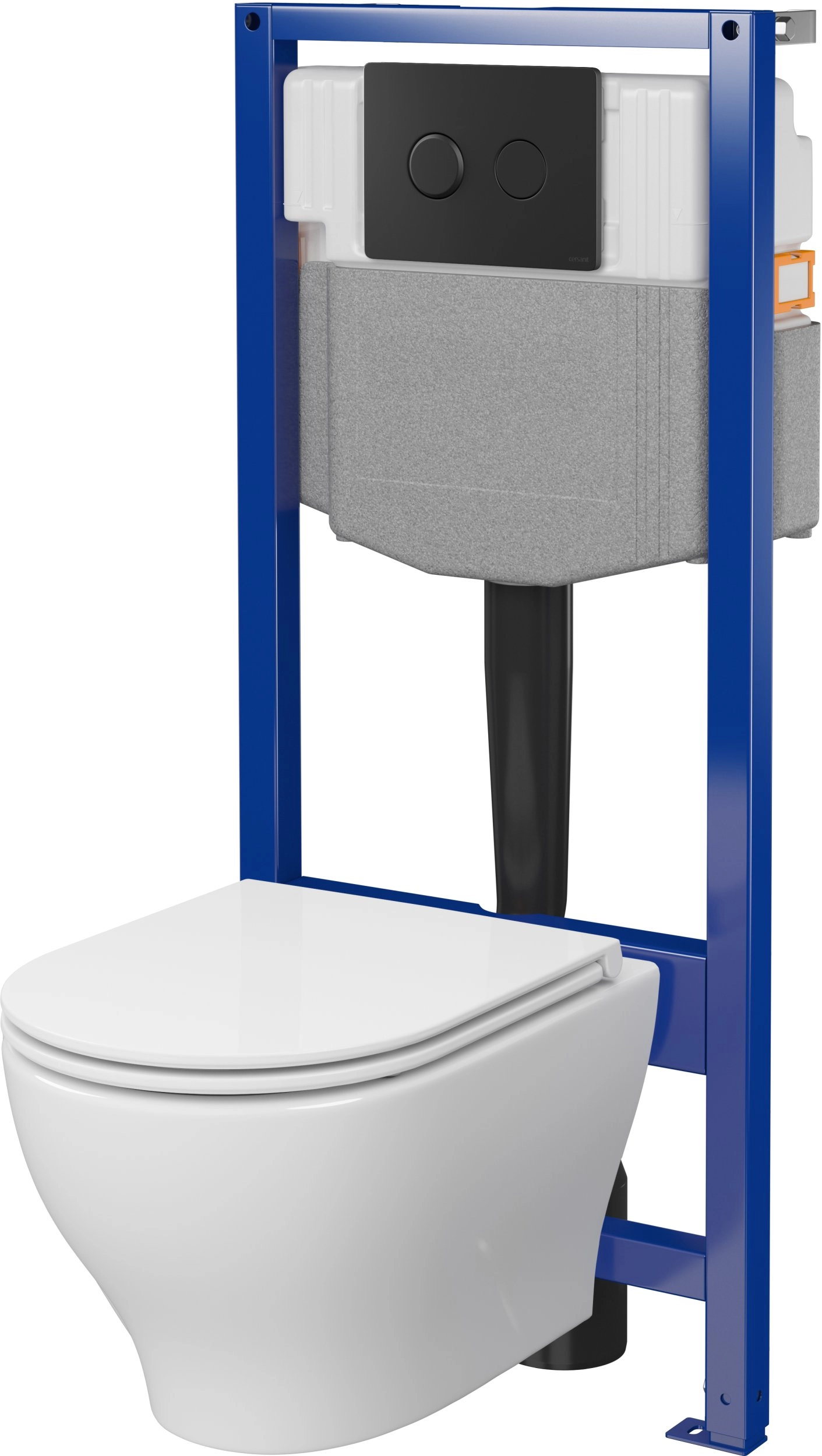 Cersanit C814 System 50 Pneu MZ128
