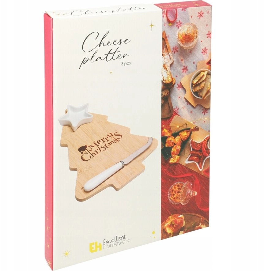 Boys from Ranch cutting board FIABEL
