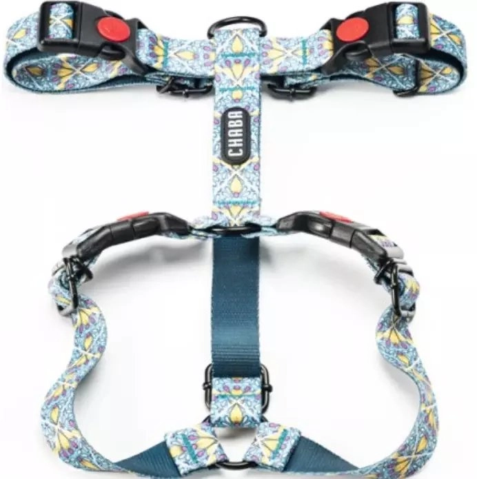 Chaba Chaba Comfort Story Dog Harness