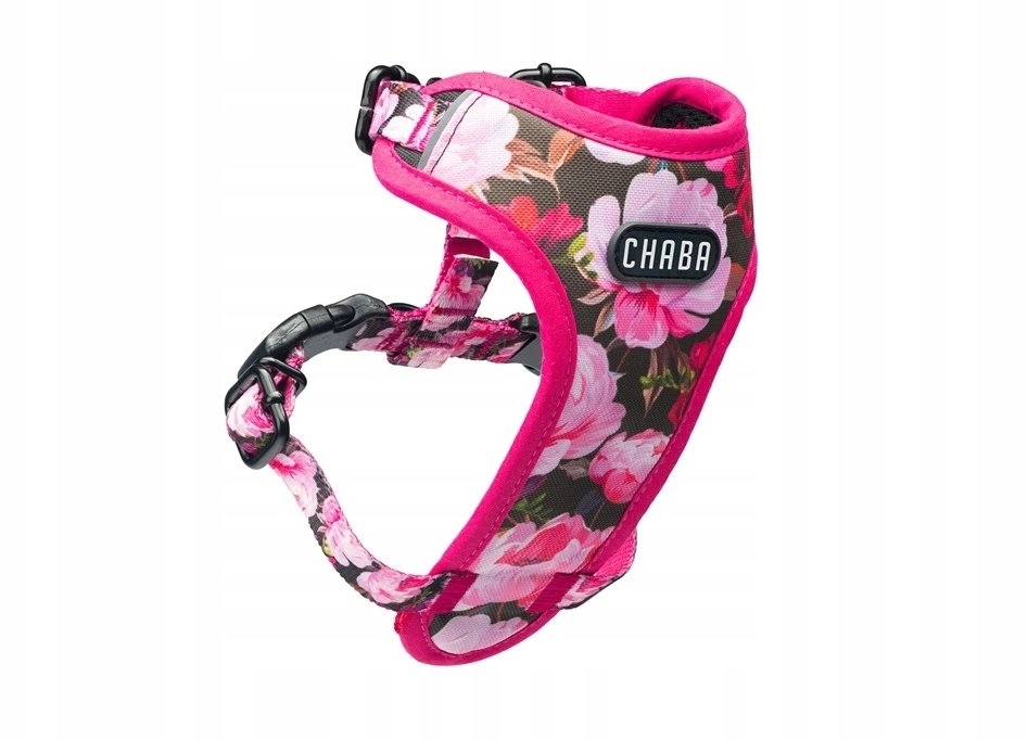 Chaba CHABA Guard Comfort pressure-free harness