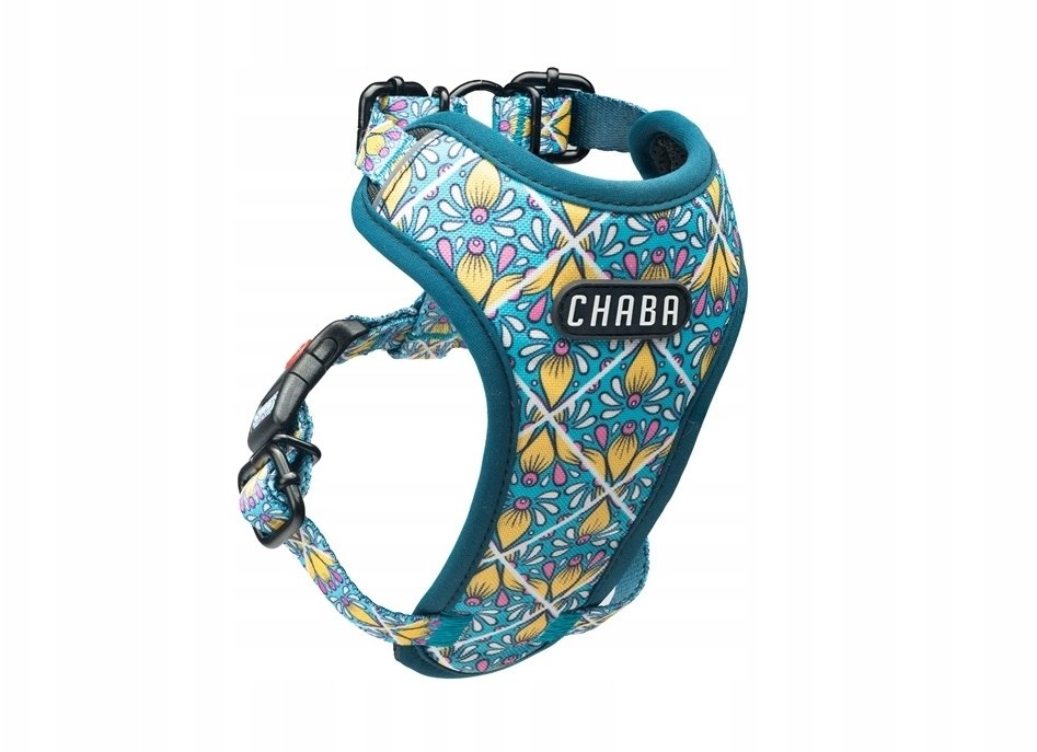 Chaba CHABA Guard Comfort pressure-free harness