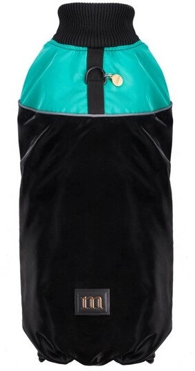 Chaba CHABA ADJUSTABLE JACKET MAGNIFIQUE `S`
