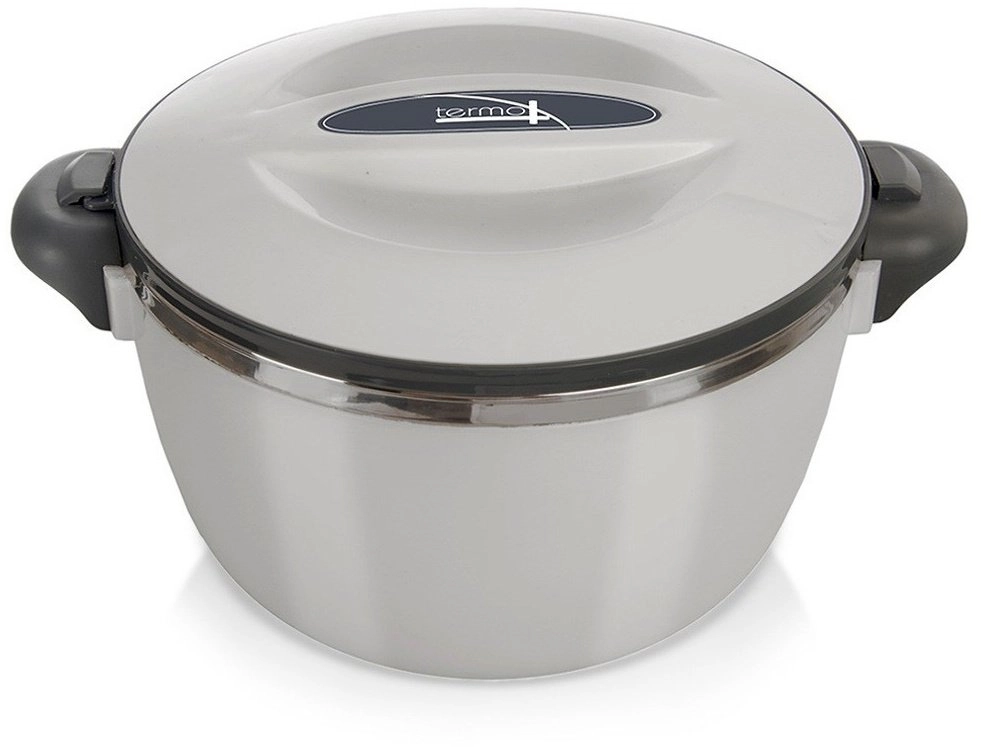 Chan Steel dinner thermos TERMO 2