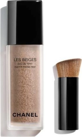 CHANEL Les Beiges Eau De Tent