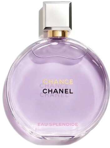 CHANEL Chance Eau Splendide Eau De