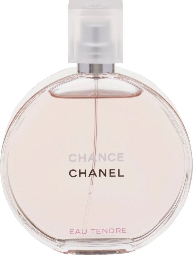Chanel Chance EDT 100ml 126320 3145891263206