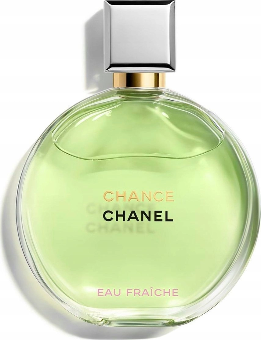 CHANEL Chance Eau Fraîche Eau De