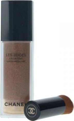 CHANEL Les Beiges Water-fresh Tint Medium