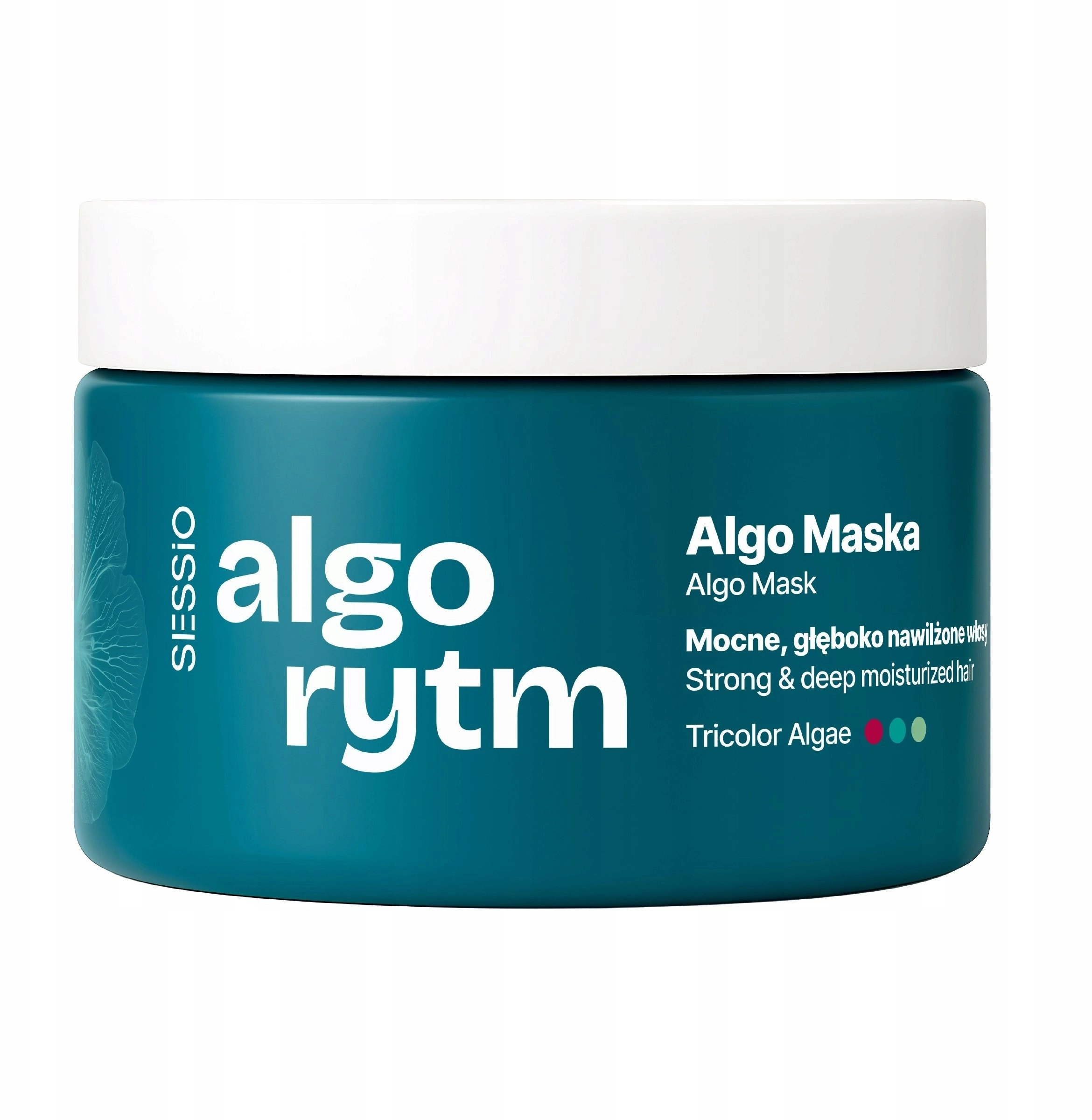 CHANTAL SESSIO ALGORITHM ALGO Mask 1174835