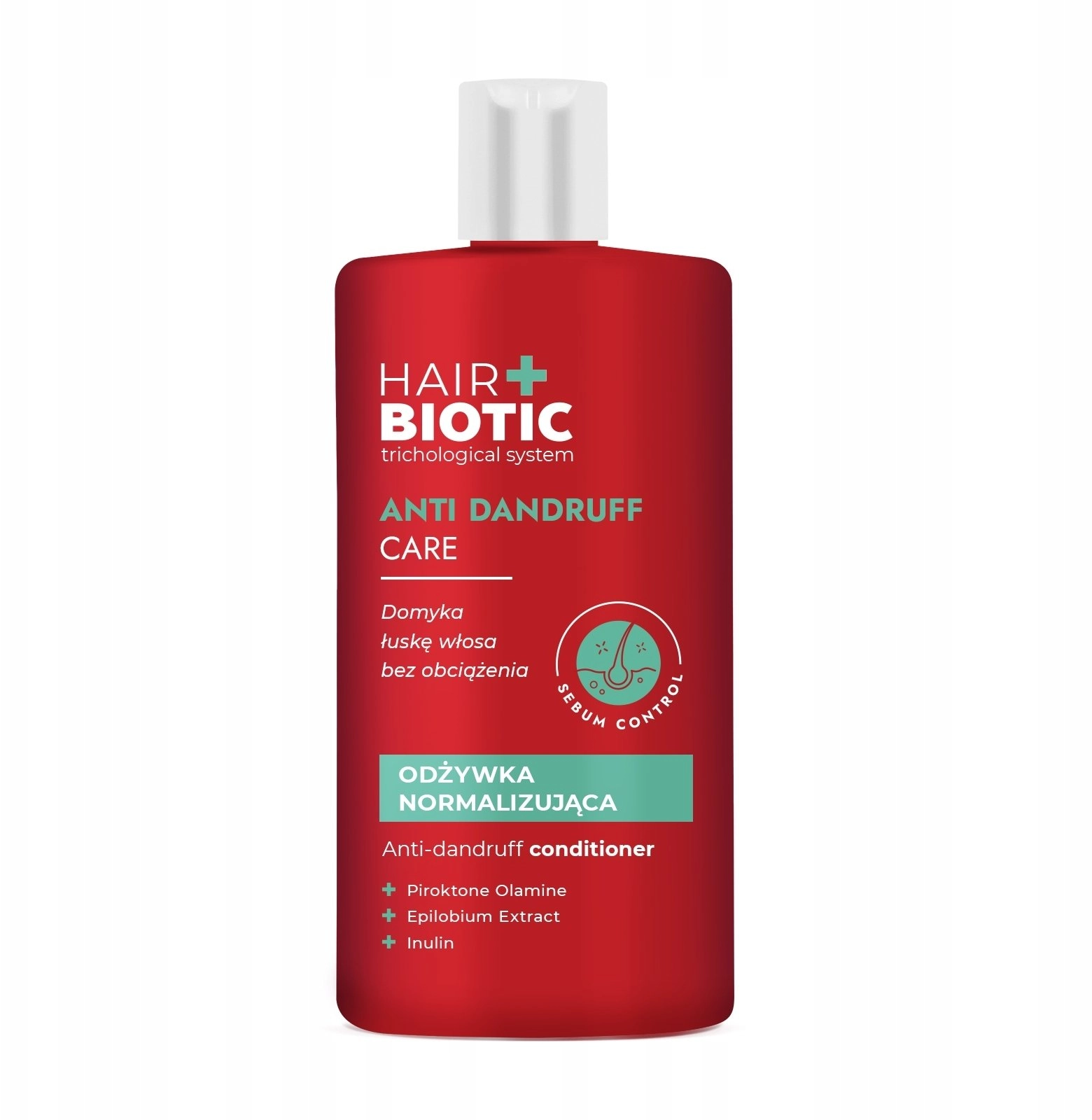 CHANTAL HAIR BIOTIC ANTI DANDRUFF Normal