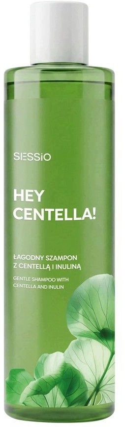 CHANTAL SESSIO Hey Centella! Szampon d/włosów