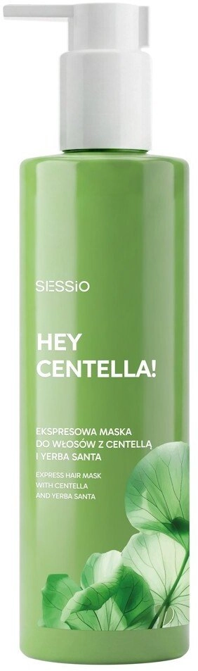 CHANTAL SESSIO Hey Centella! Maska d/włosów
