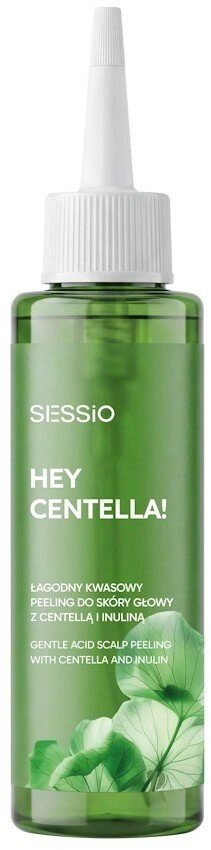CHANTAL SESSIO Hey Centella! Peeling d/sk