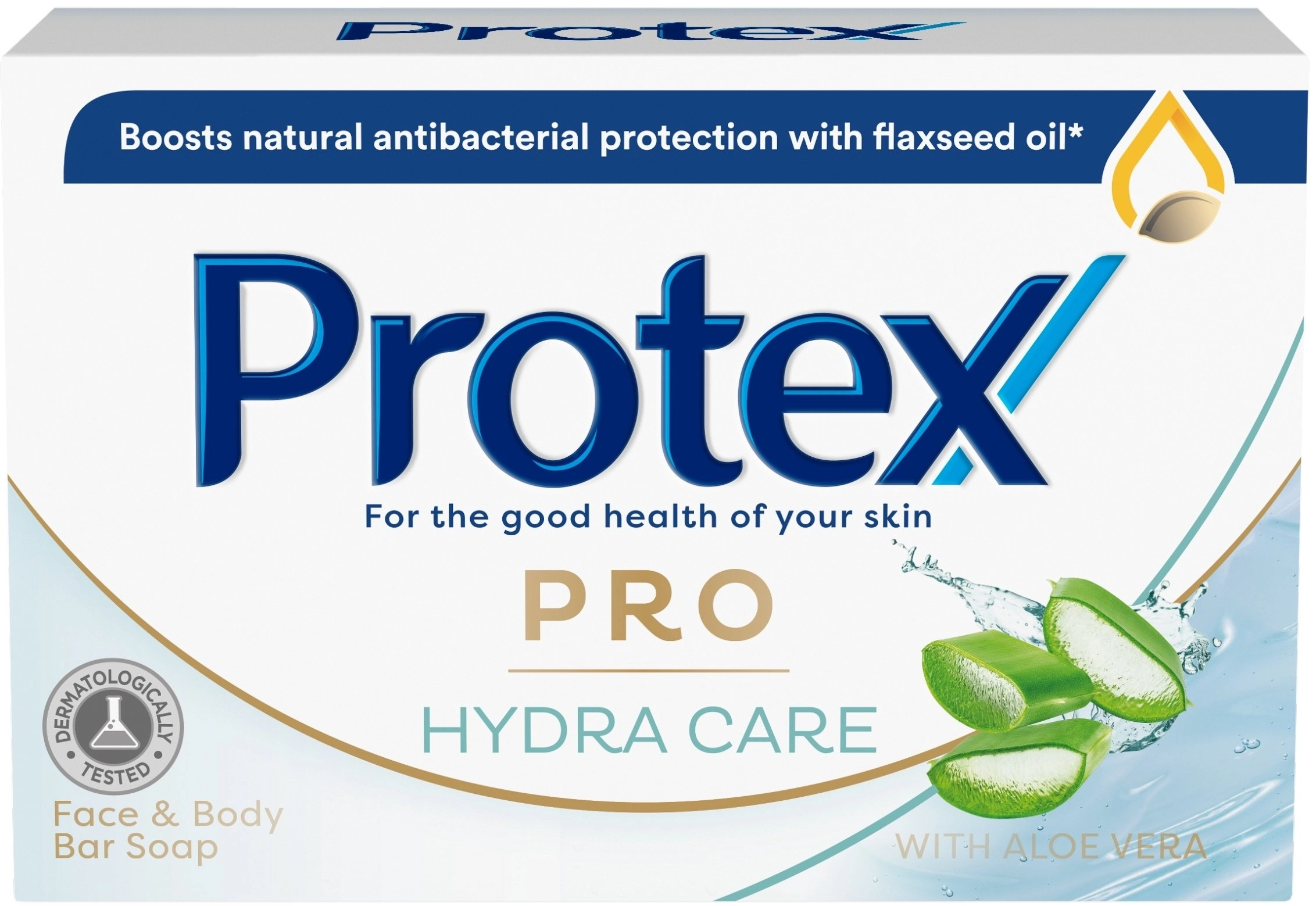 Chemistry PROTEX Antibacterial bar soap -