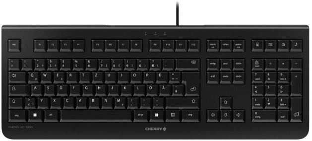 Cherry KC 1000 / SL /