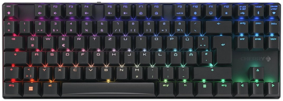 CHERRY XTRFY MX 8.2 -