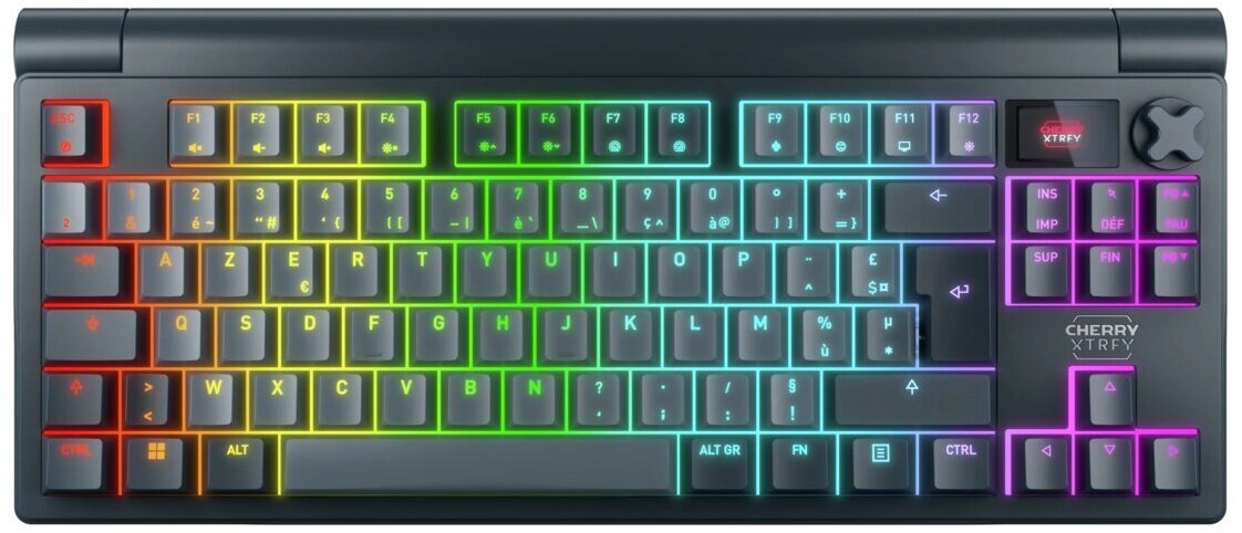 CHERRY MX 8.3 Wireless RGB