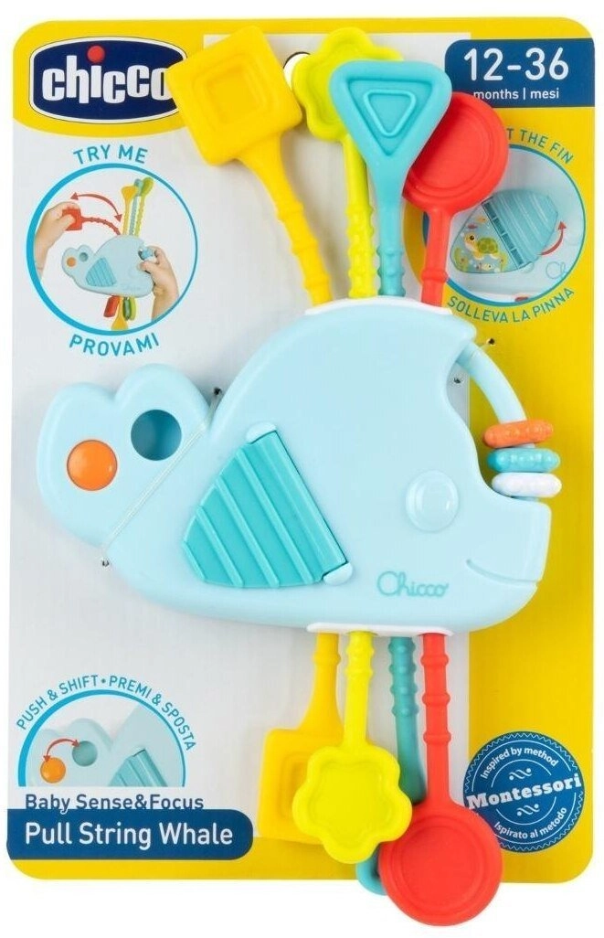 Chicco 00012346000000 vannas istabas spēle rotaļlieta