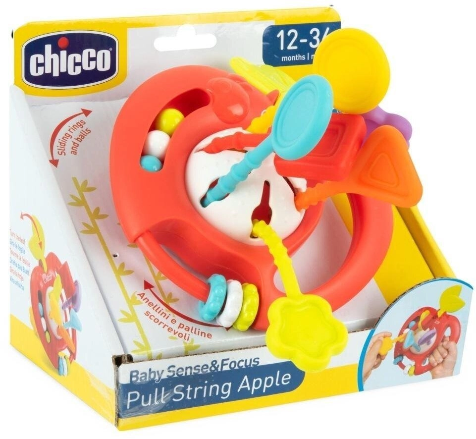 Chicco 00012348000000 vannas istabas spēle  rotaļlieta