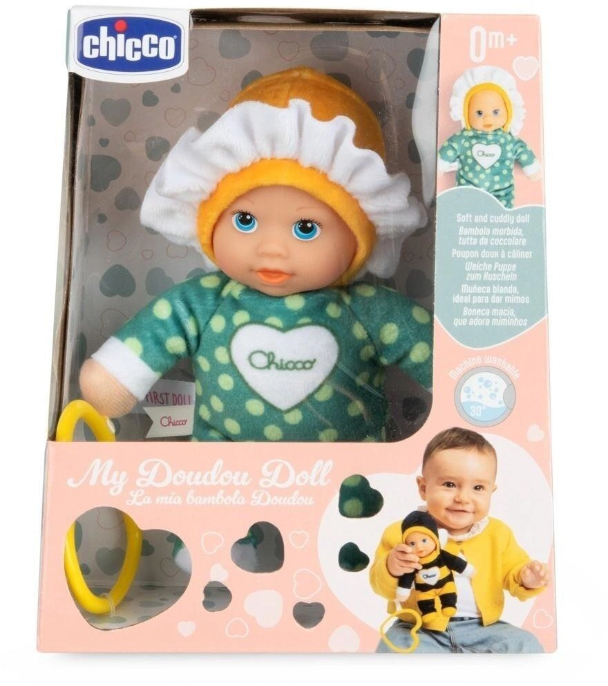 Chicco 00012193300000 lelle 8058664187751
