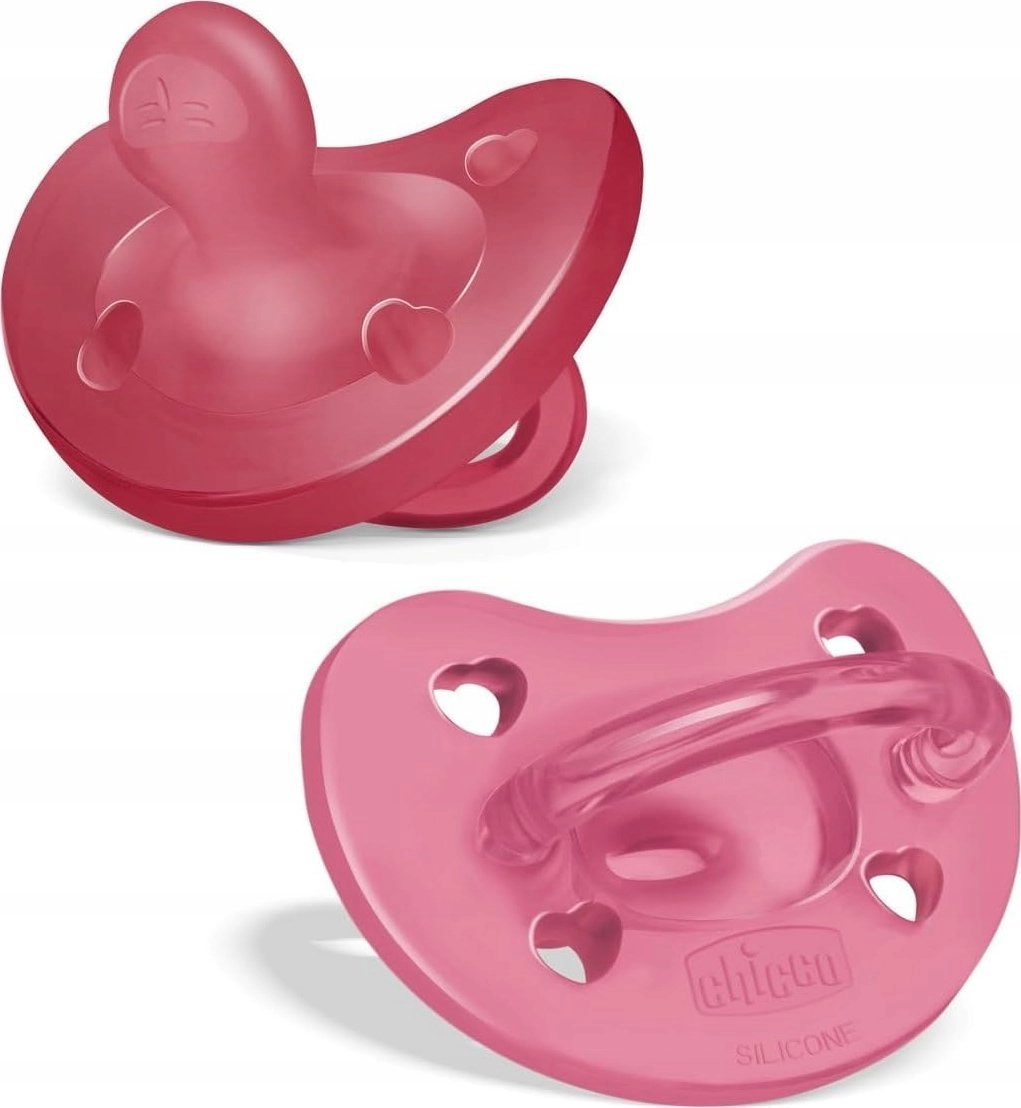 Chicco 00073086110000 baby pacifier Ultra soft