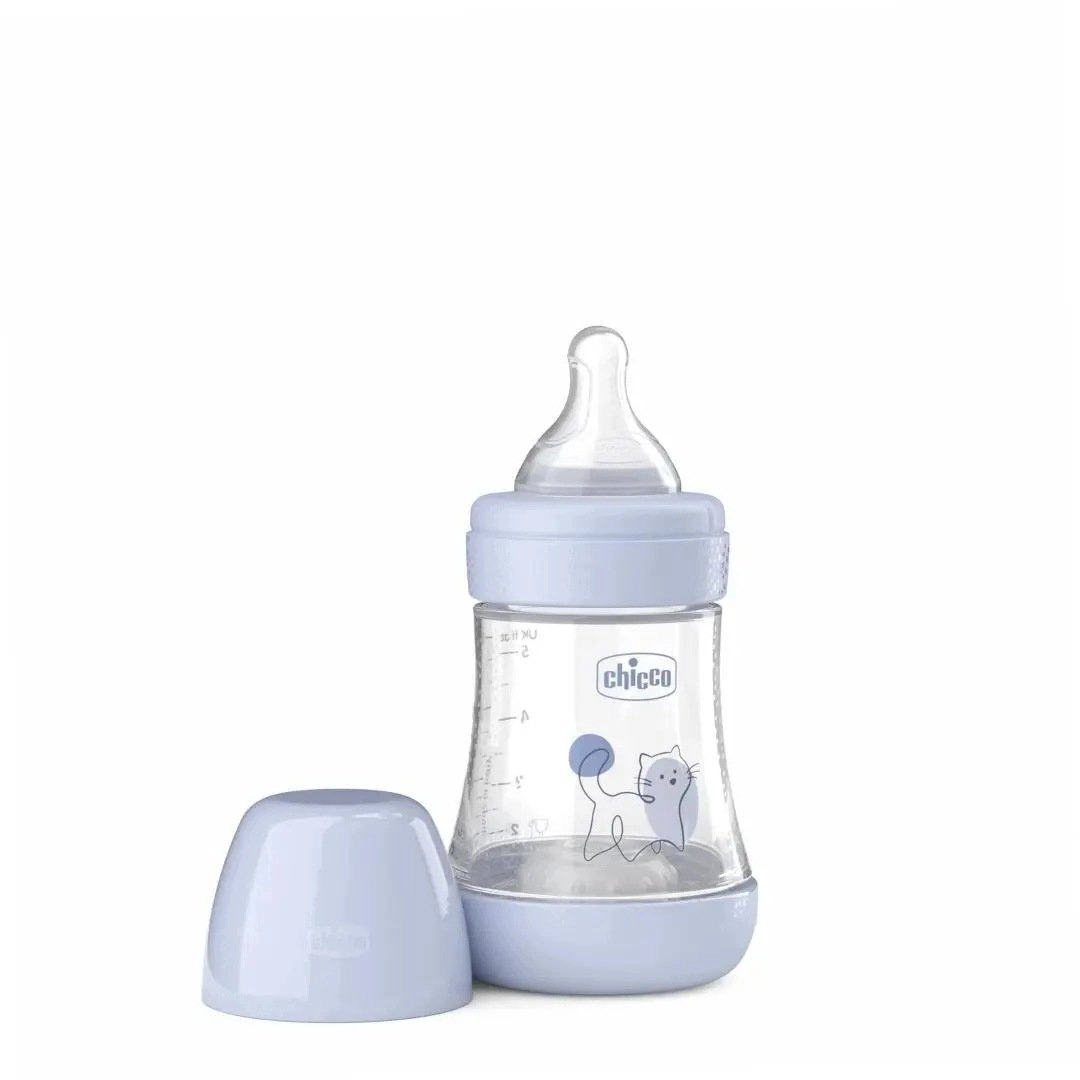 Chicco CHICCO-20211220 BUTELKA P5 150ML SLOW