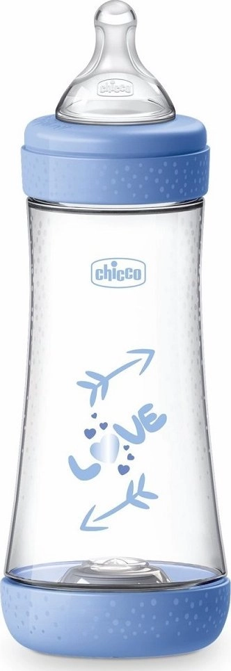 153985 BUTELKA PERFECT5 300ML FAST BOY