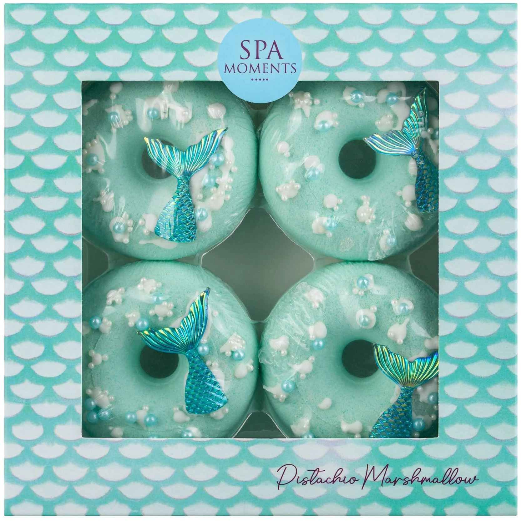 SPA MOMENTS Donut for/bath. 14880858 5901571014951