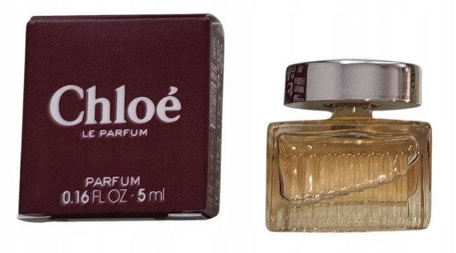 Chloe Le Parfum edp 5ml 15612705
