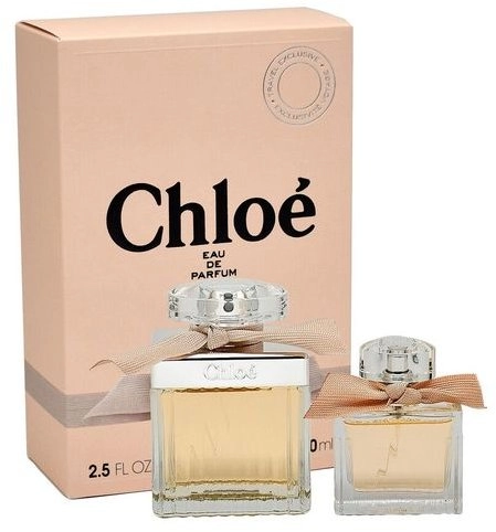 Zestaw Chloe Signature Edp 75ml +