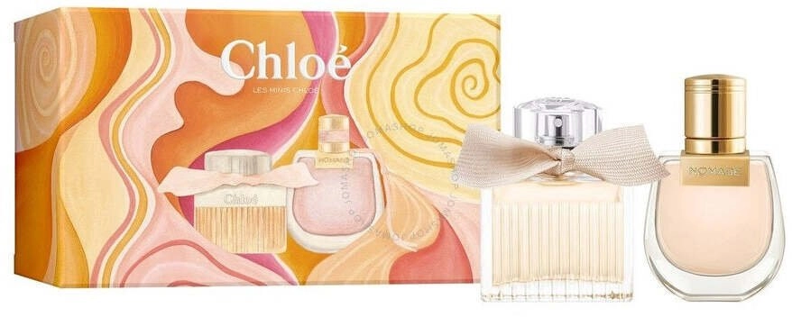 Chloe Nomade Edp 20ml + Signature