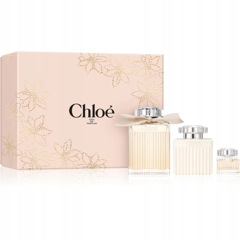 Chloe Chloe Eau de Parfum EDP
