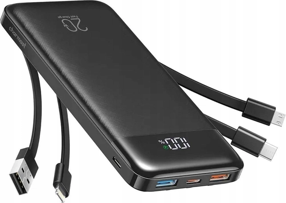 Choetech Powerbank Charmast W1148 5V 3A