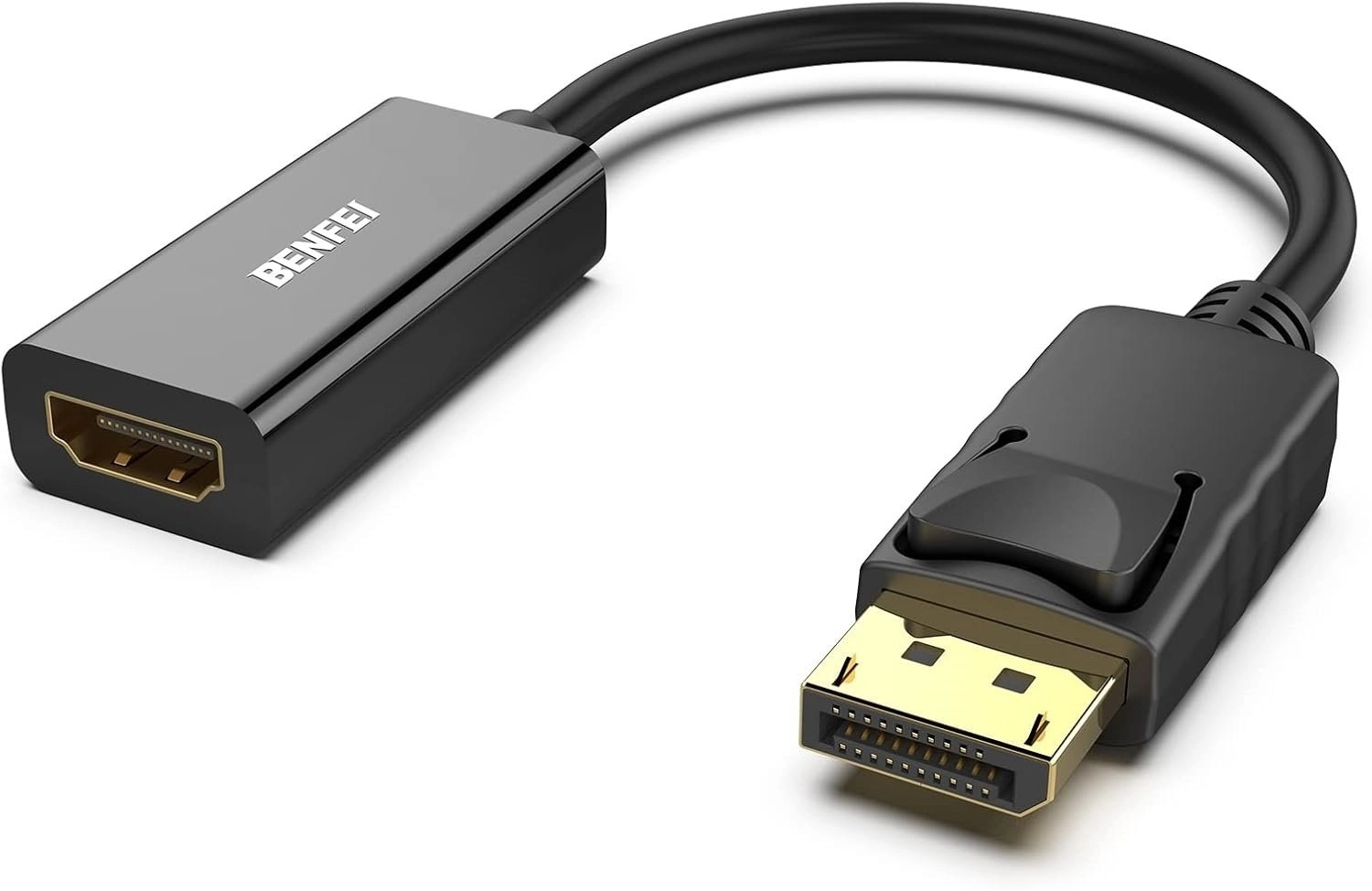 Choetech AV Adapter BENFEI ADAPTER ADAPTER