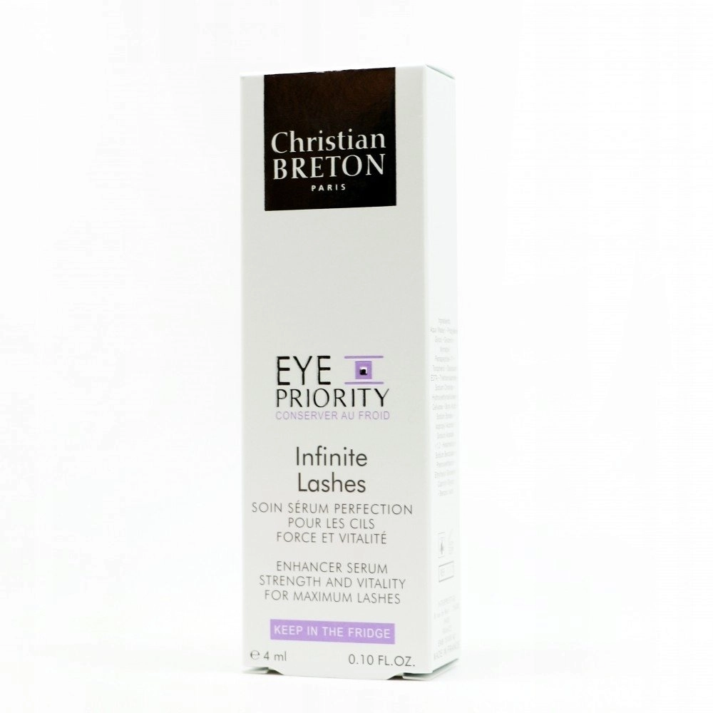 Christian Breton Christian Breton  Infinite Lashes