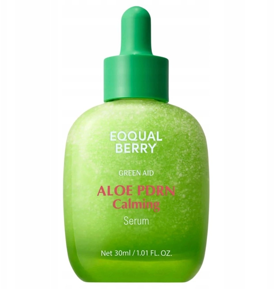 Eqqualberry - Aloe PDRN Calming Serum